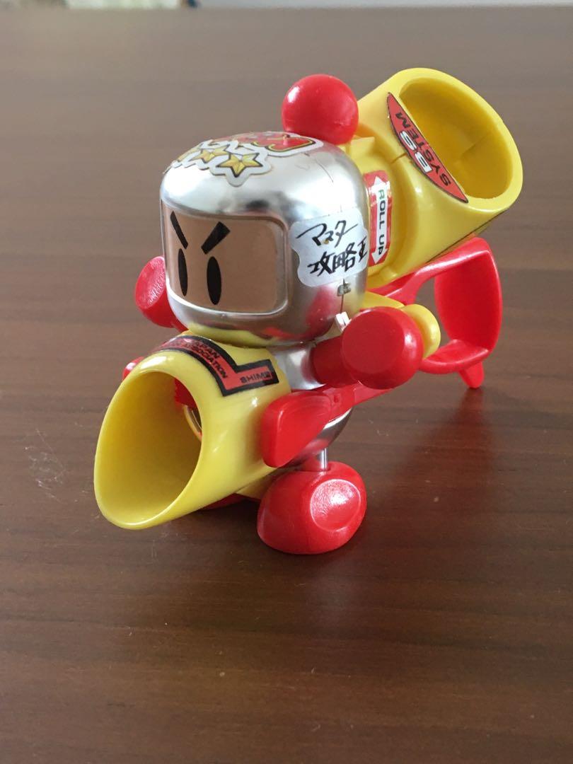 彈珠人攻略王中古90年代 玩具 遊戲類 玩具 Carousell