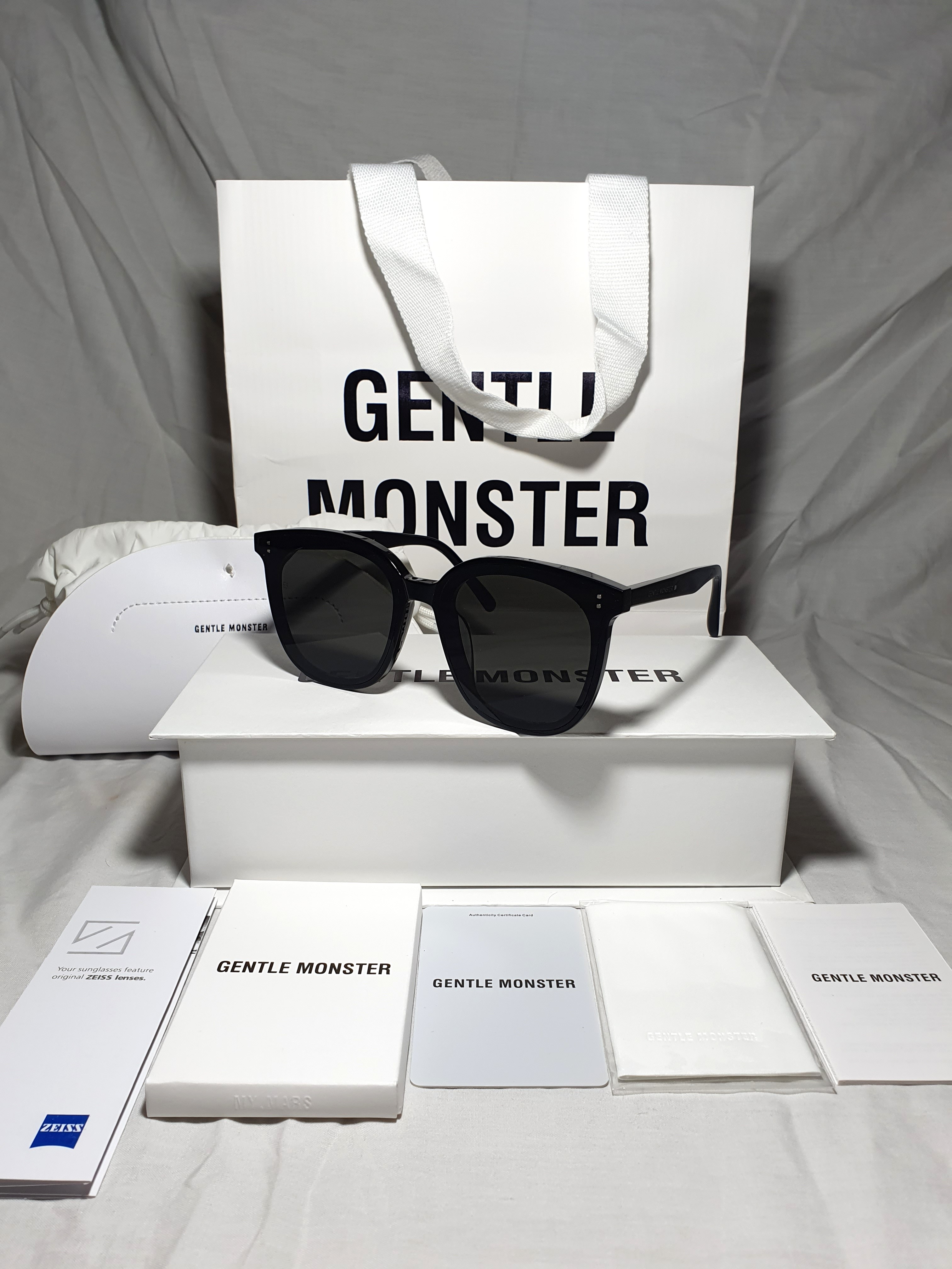 💯% Authentic Gentle Monster - My Ma 