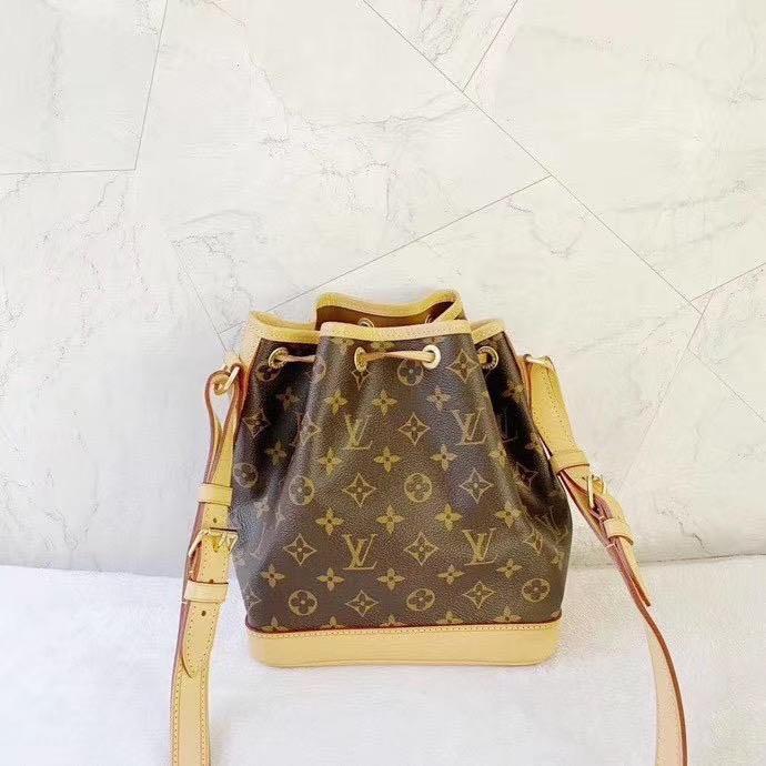 Louis Vuitton Boulogne 2021, Luxury, Bags & Wallets on Carousell