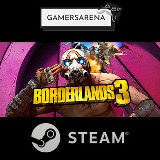 🚛 Borderlands 3 [PC] / Steam Games 🚚