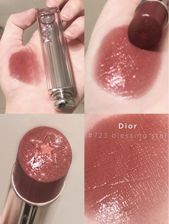 Dior addict on sale stellar shine lipstick