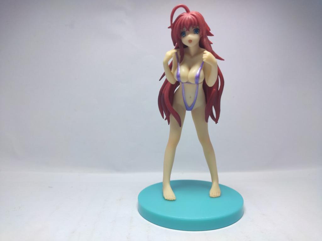 highschool dxd action figures