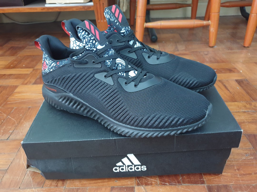 adidas alphabounce cny