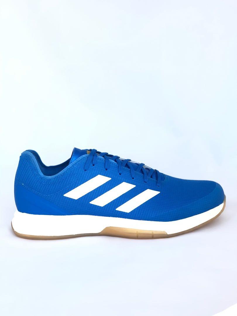 adidas counterblast bounce blue