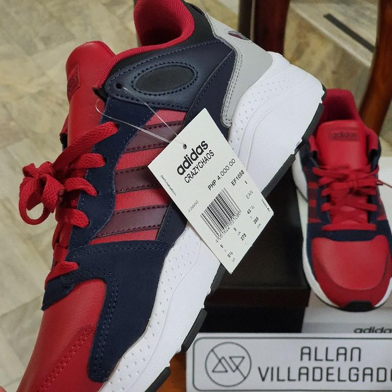 adidas crazychaos ef1058