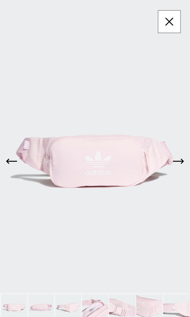 Adidas essential body bag online
