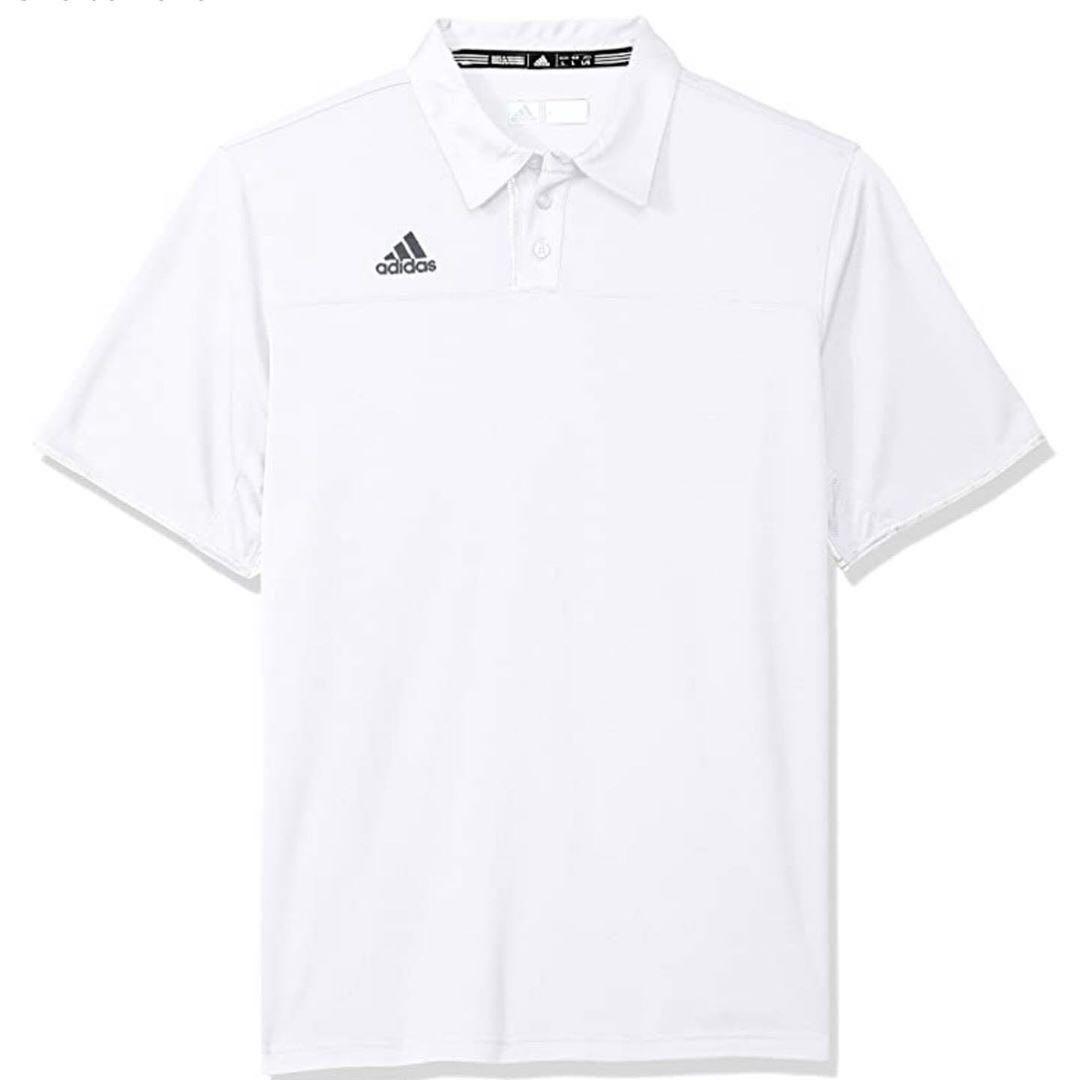 Adidas hotsell utility polo