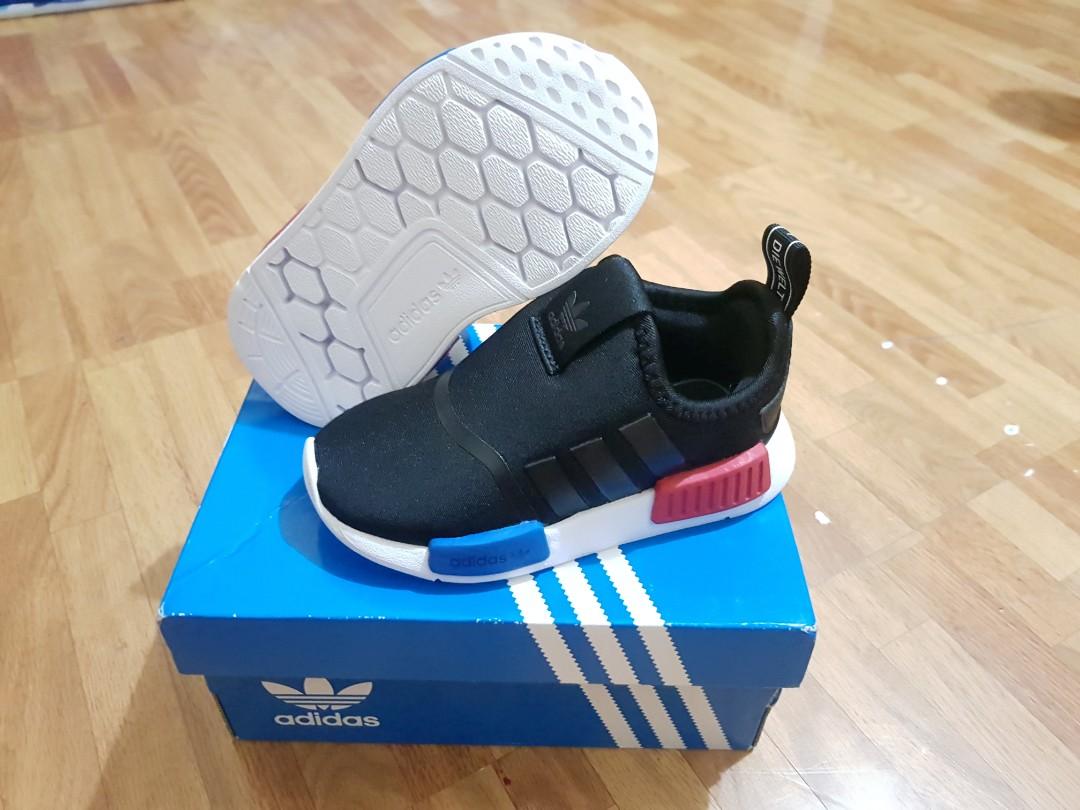 nmd for babies