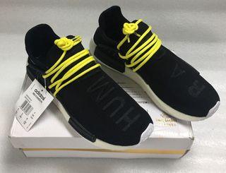 adidas human race price