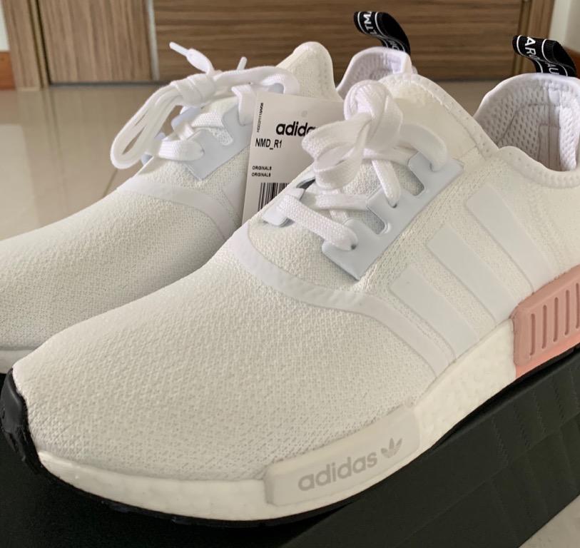 adidas nmd r1 9.5