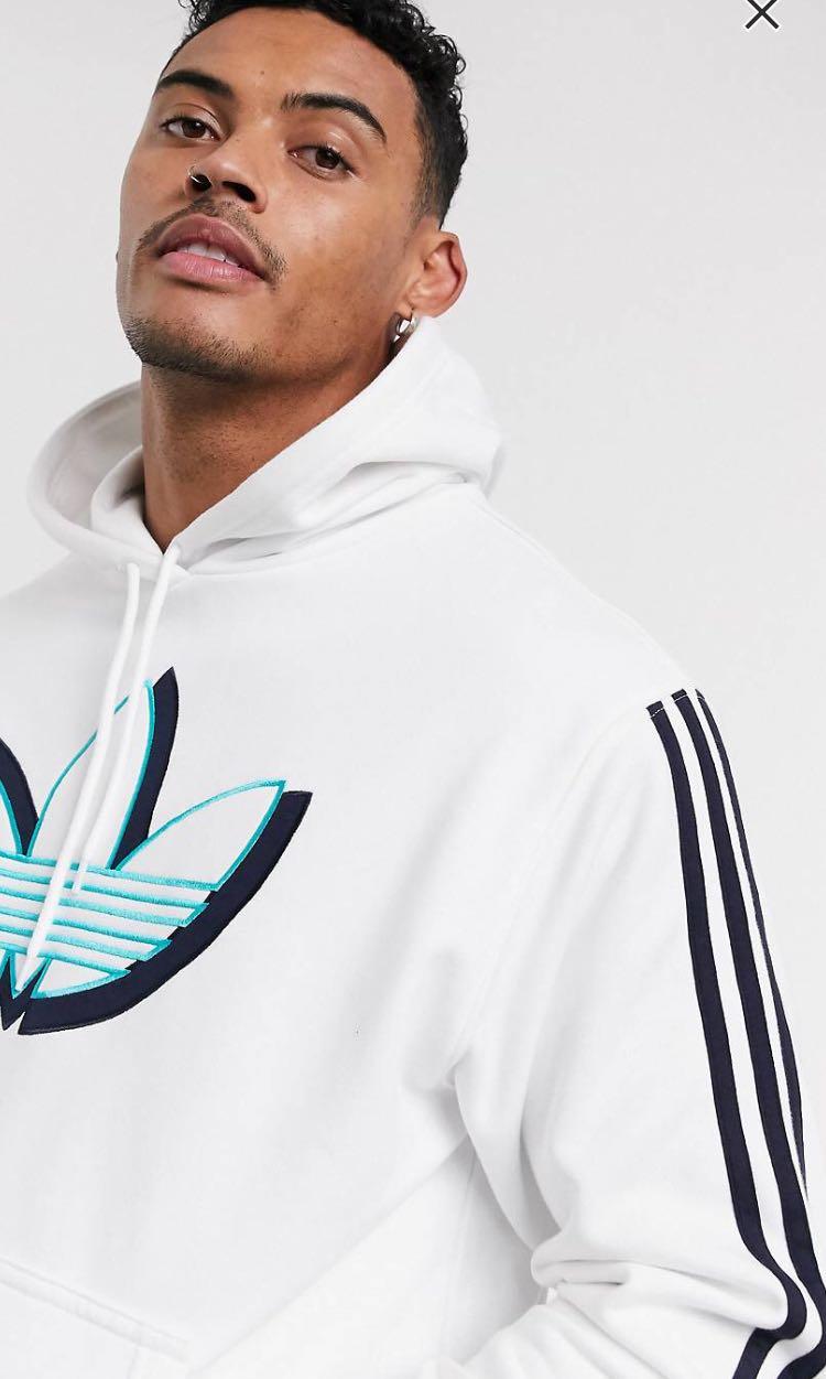 adidas originals hoodies