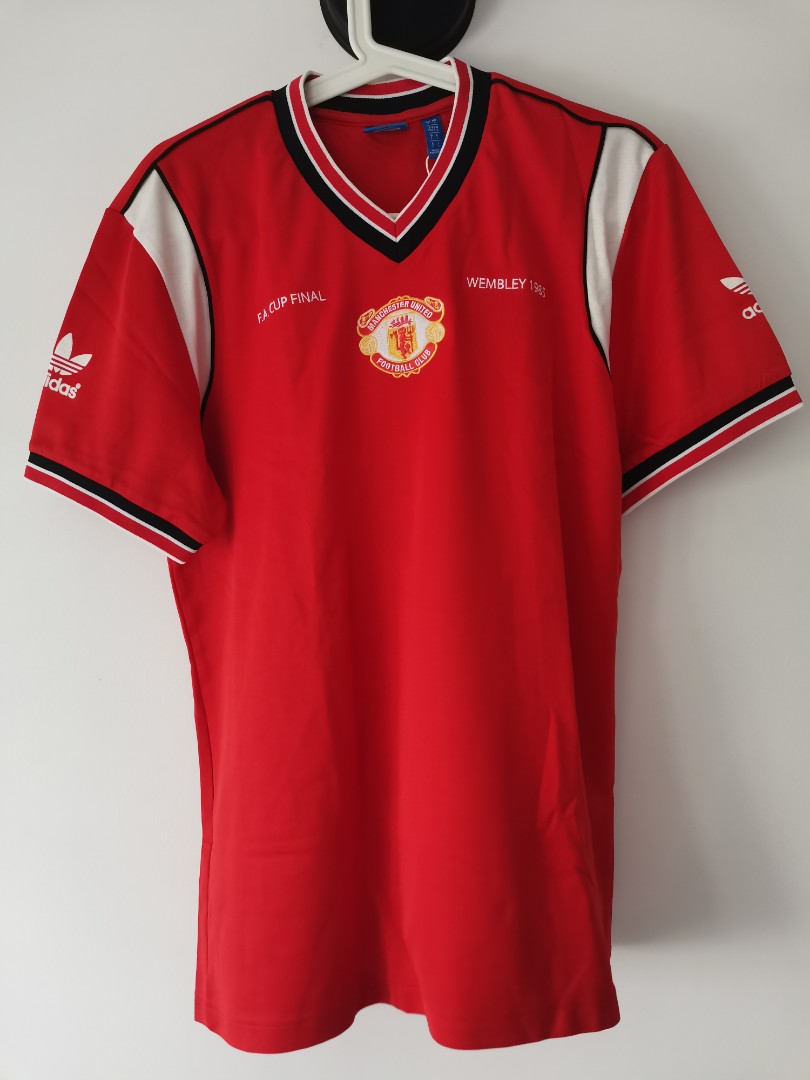 man utd originals