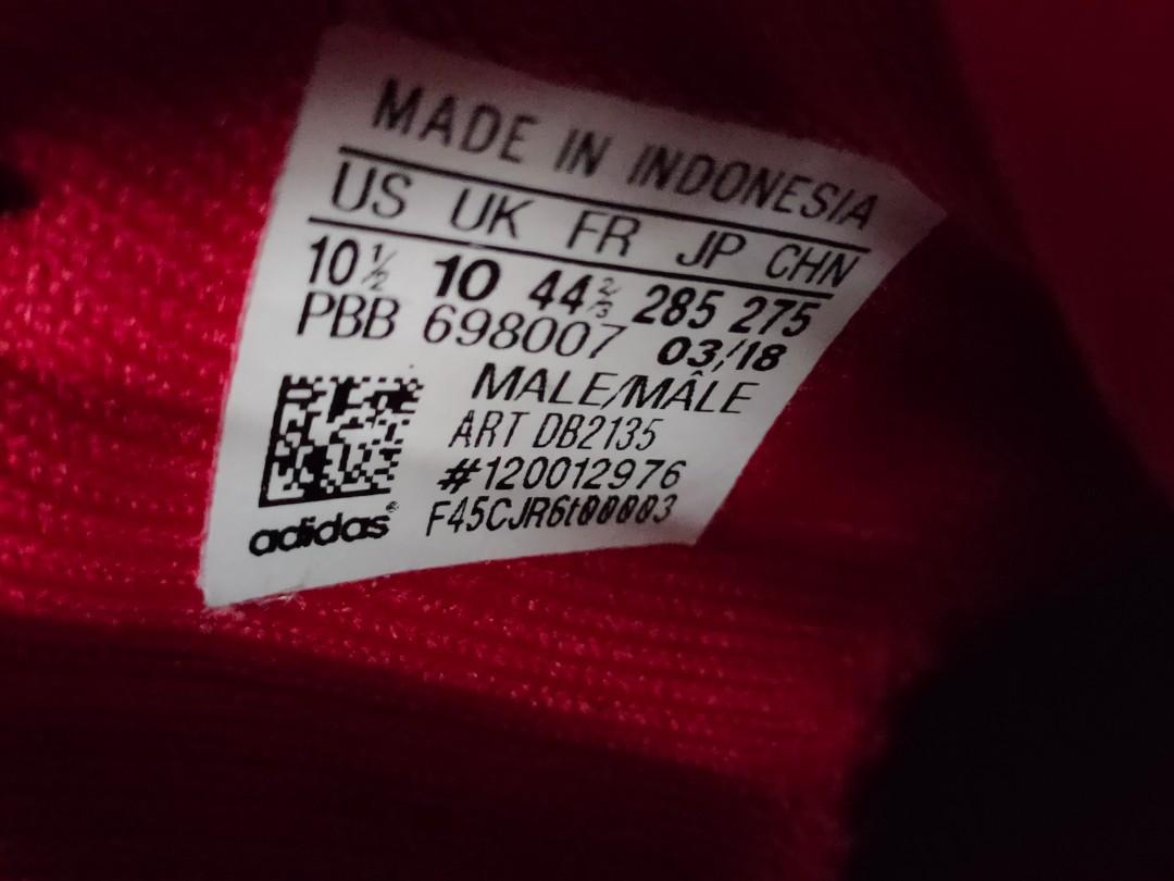 adidas pbb 698007