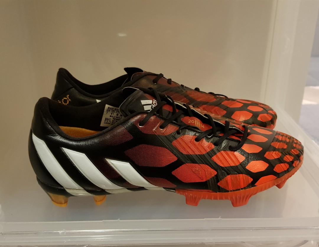 Predator hot sale instinct 2014