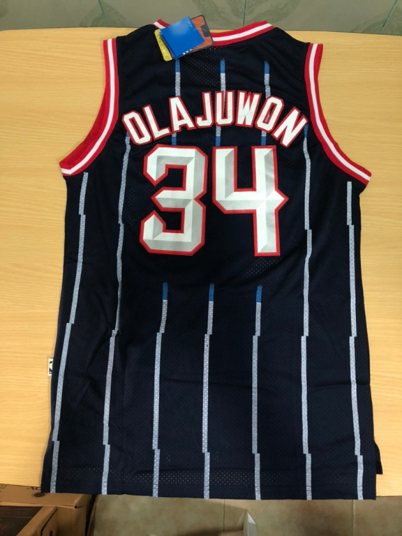 adidas rockets jersey