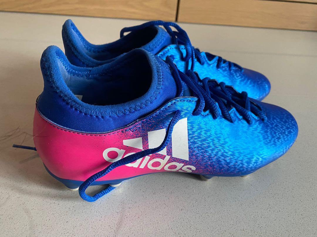 new adidas boots