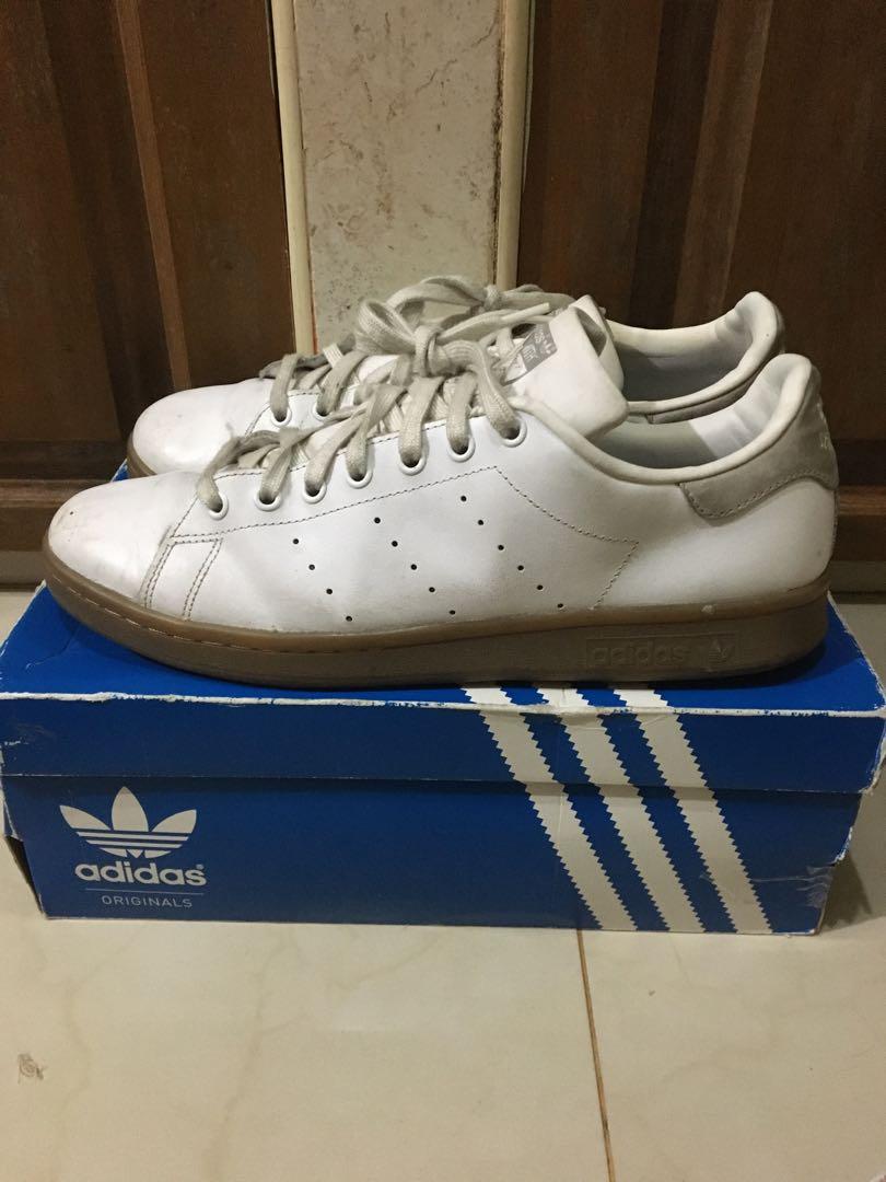 stan smith gum
