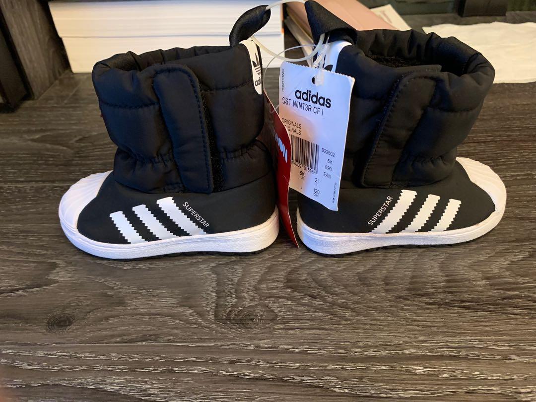 adidas superstar cf1