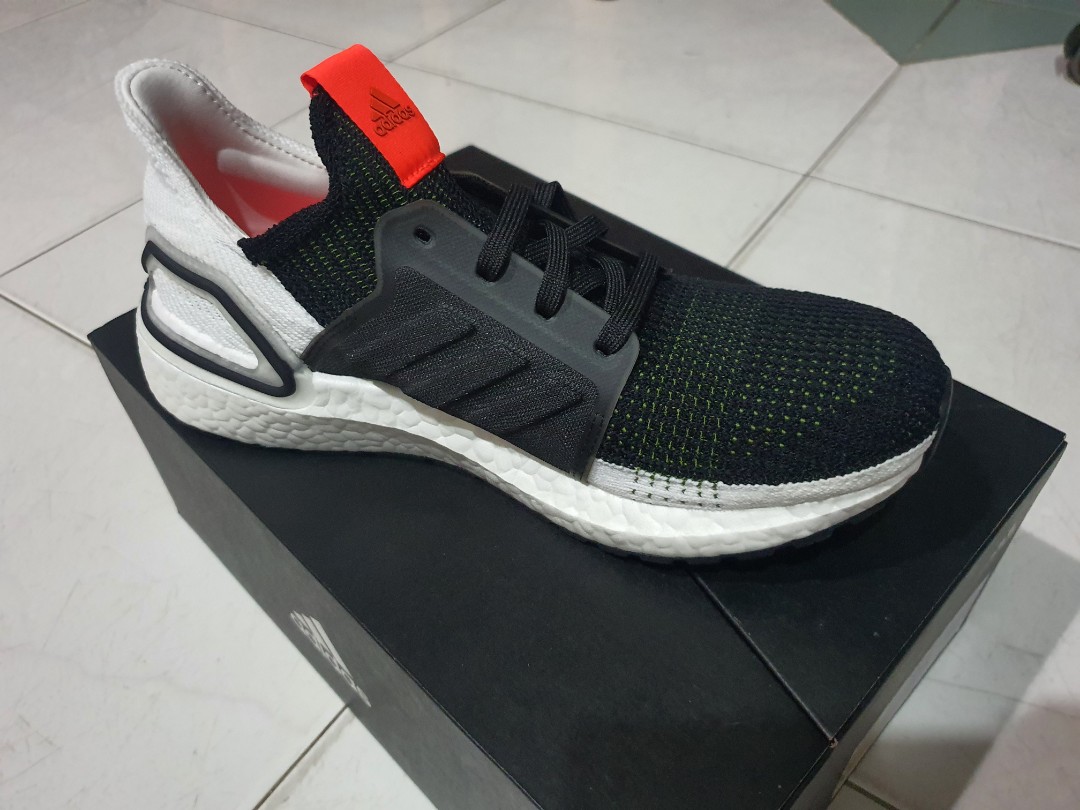 Adidas us ultra boost 19 hot sale 85