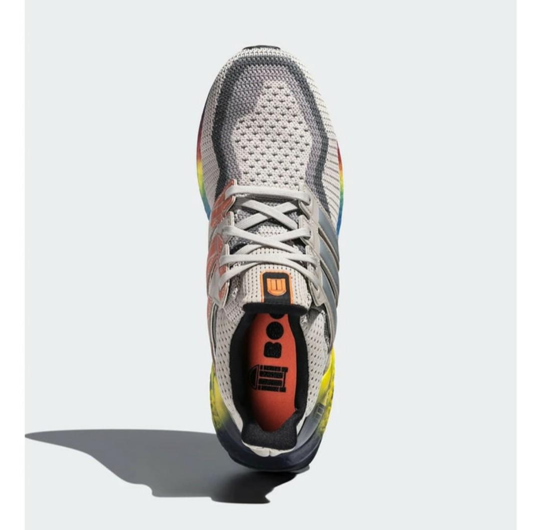 Adidas ultraboost Shanghai light original BNIB