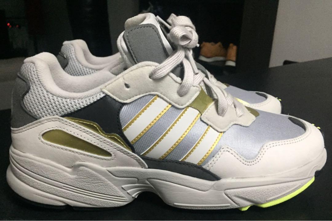 Adidas Yung 96