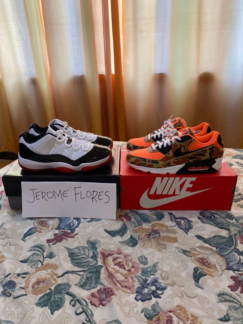 nike air max shopping jordan