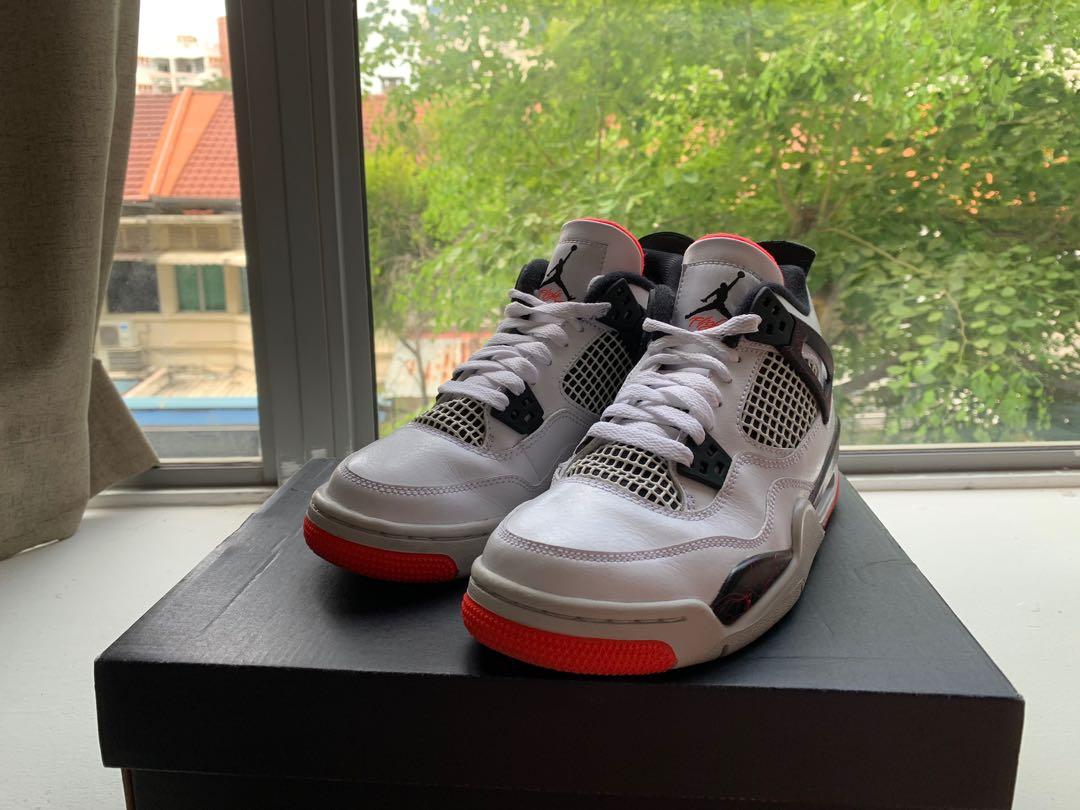 where can i sell my used jordans