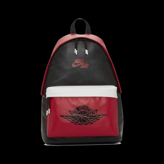 Air Jordan Backpack "Blacktoe" (Category: Backpacks) located in Quezon City. Submitted by The.A.Shop (Listing ID 1016614454, Image 2). Description: AIR Jordan Backpack "Blacktoe" Php 2,595.00 (SRP) NOTE: Shipping fee @ Buyer's expense.