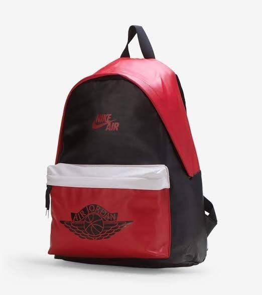 cheap air jordan backpacks