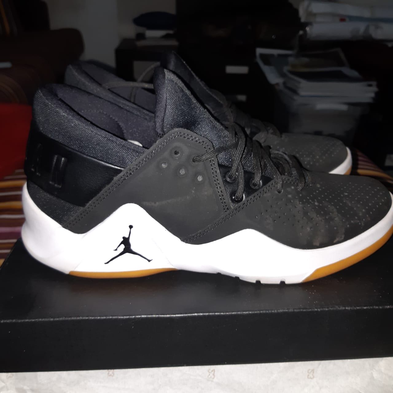 Zapatillas jordan flight fresh clearance