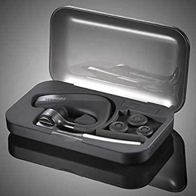 Akizan best sale bluetooth headset