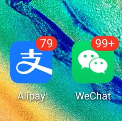 Alipay Wechat Rmb Topup Daigou Everything Else On Carousell