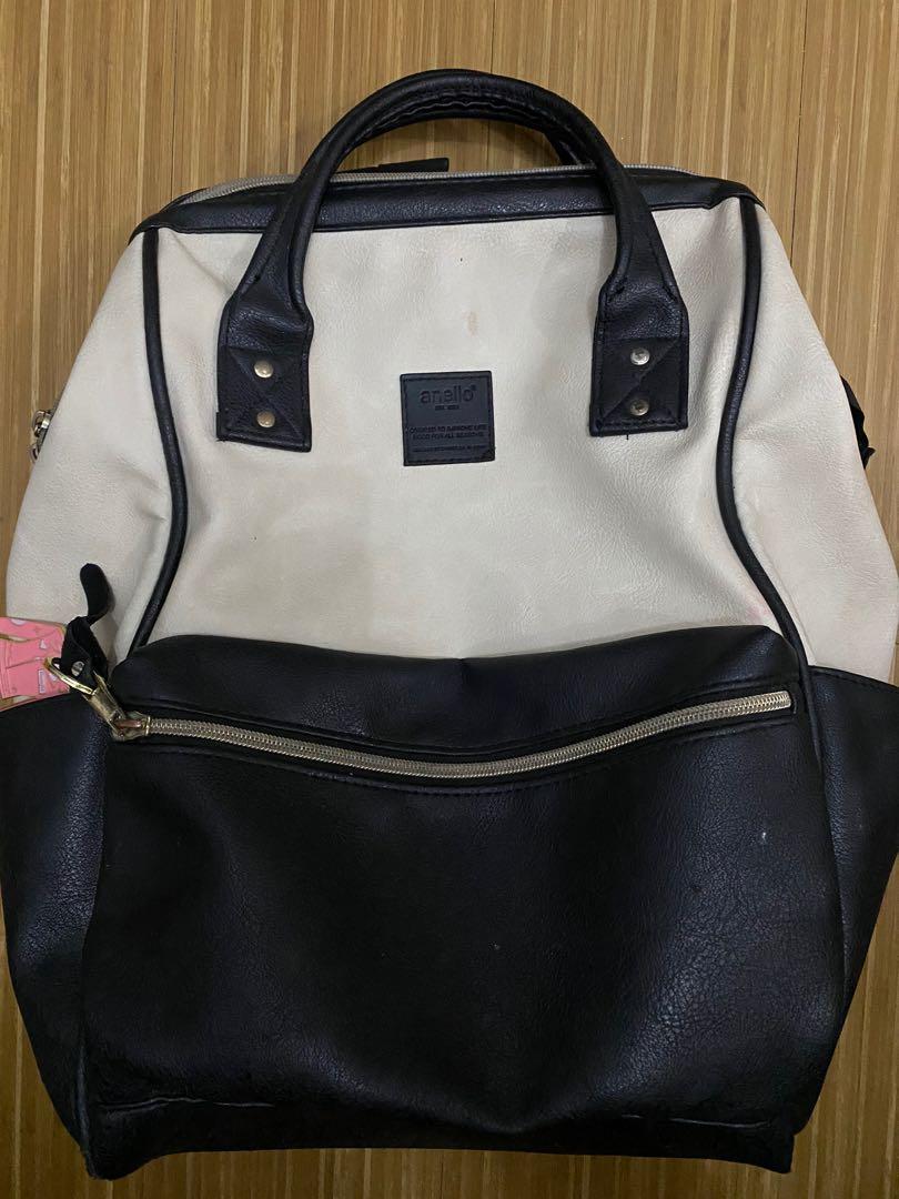 anello medium backpack