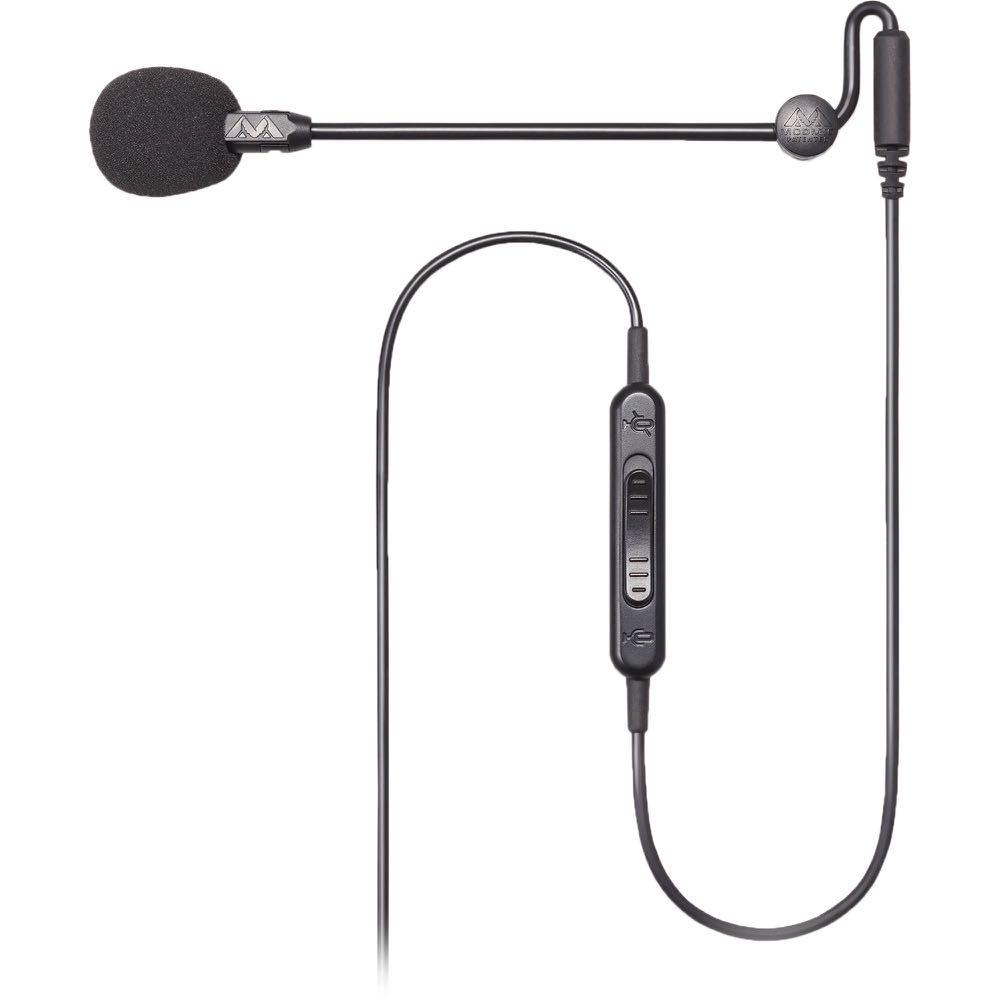 modmic wired