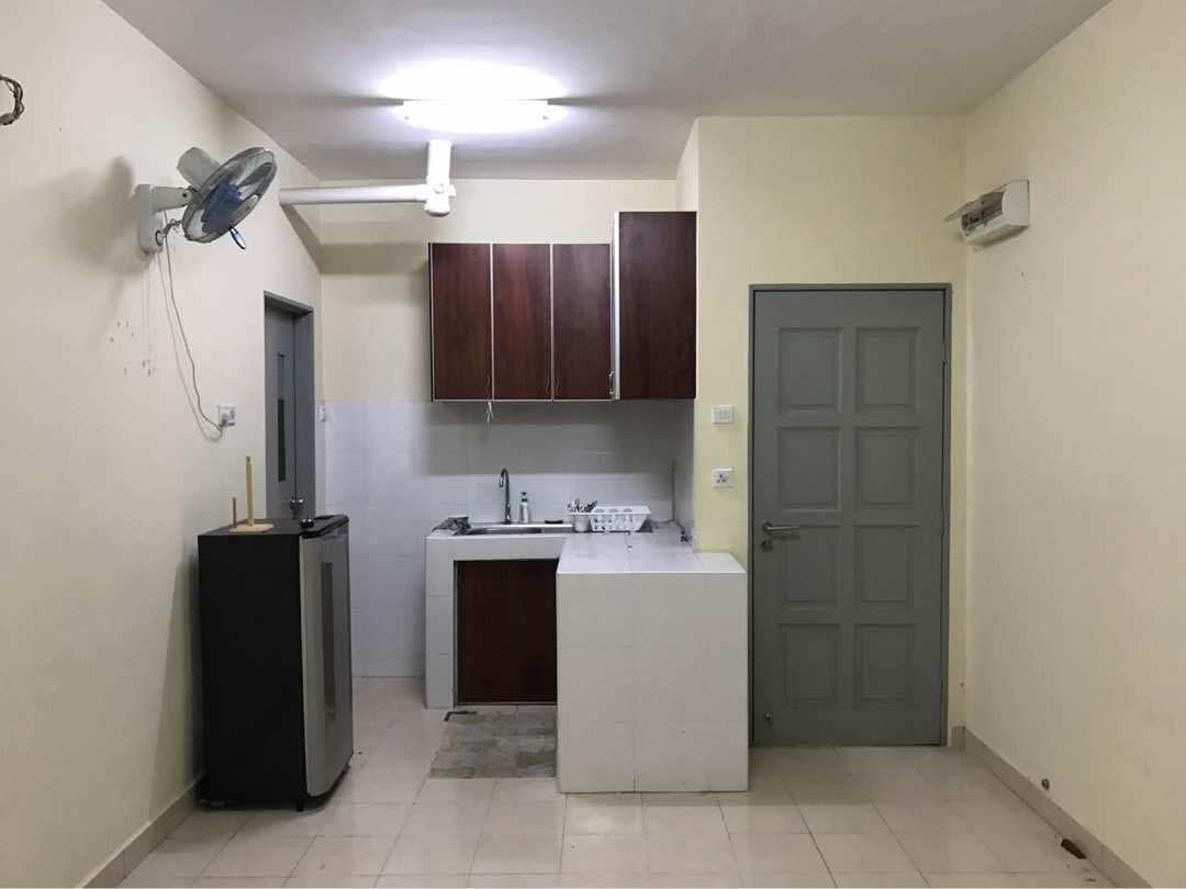 Apartment Seri Atria Subang Bestari Selangor Property For Sale On Carousell