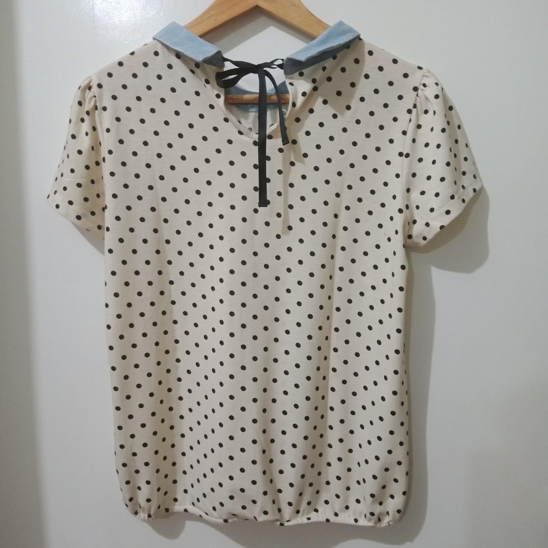 Apple and Eve (Category: Others Tops) located in Quezon City. Submitted by simpleprogress (Listing ID 1016541314, Image 1). Description: .
