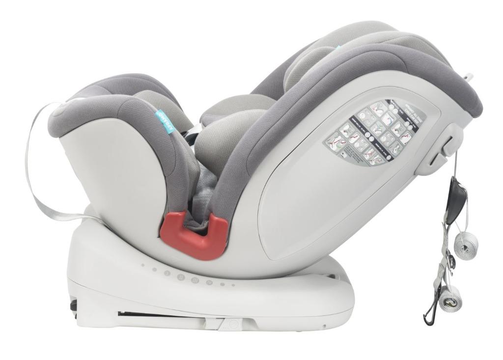 Apramo all stage car seat shop