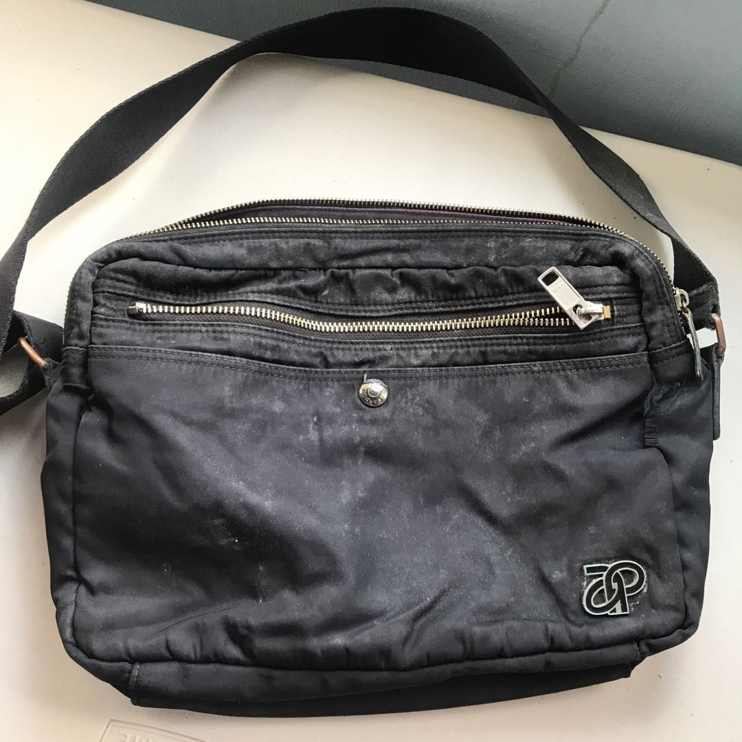 Arnold palmer sling on sale bag