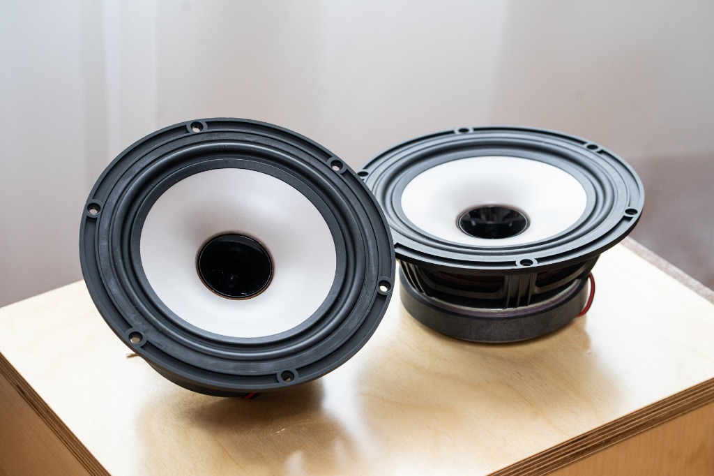 Tannoy XT 6 Coaxial Speaker Driver ONLY 6