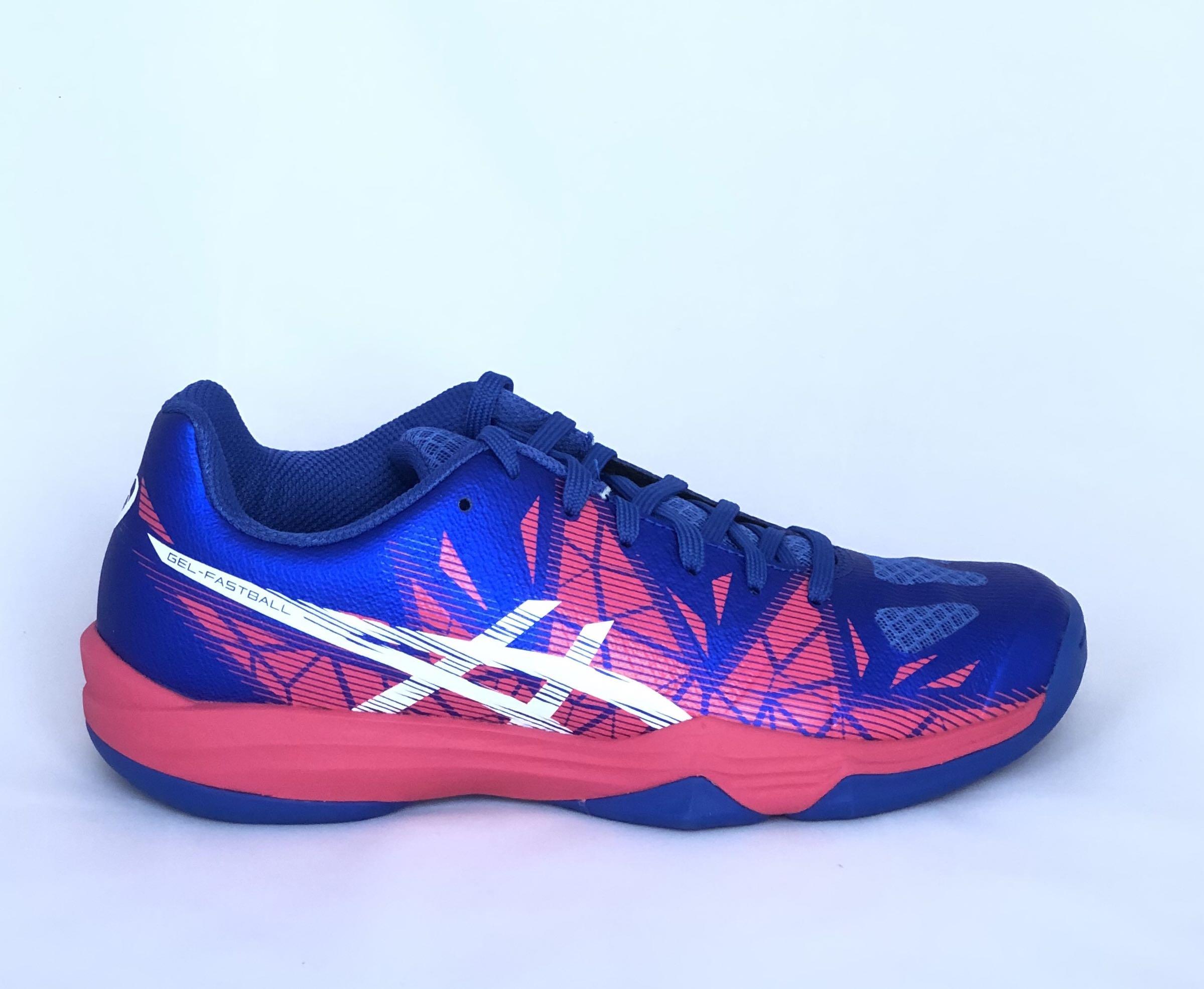 asics floorball shoes