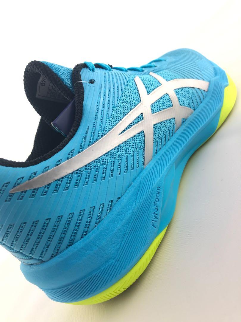 Gel volley elite clearance ff