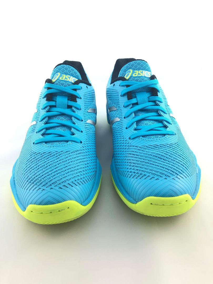 Gel volley discount elite ff
