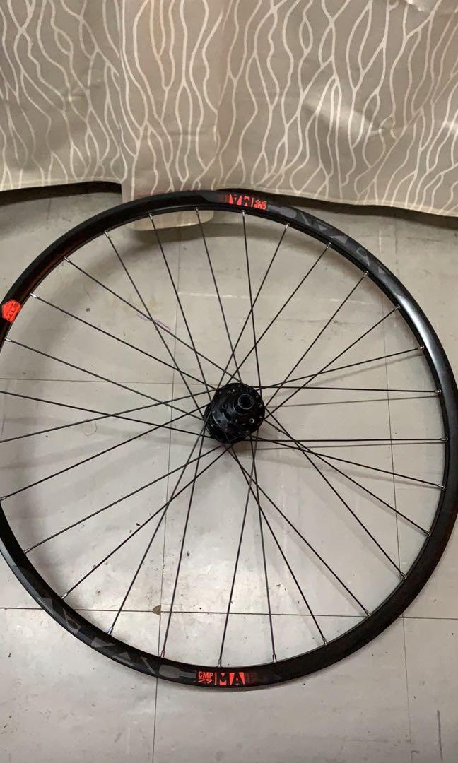 Atac CMP 29 MA mtb 29er Carousell