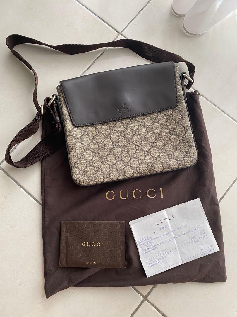 lifestyle sling bags