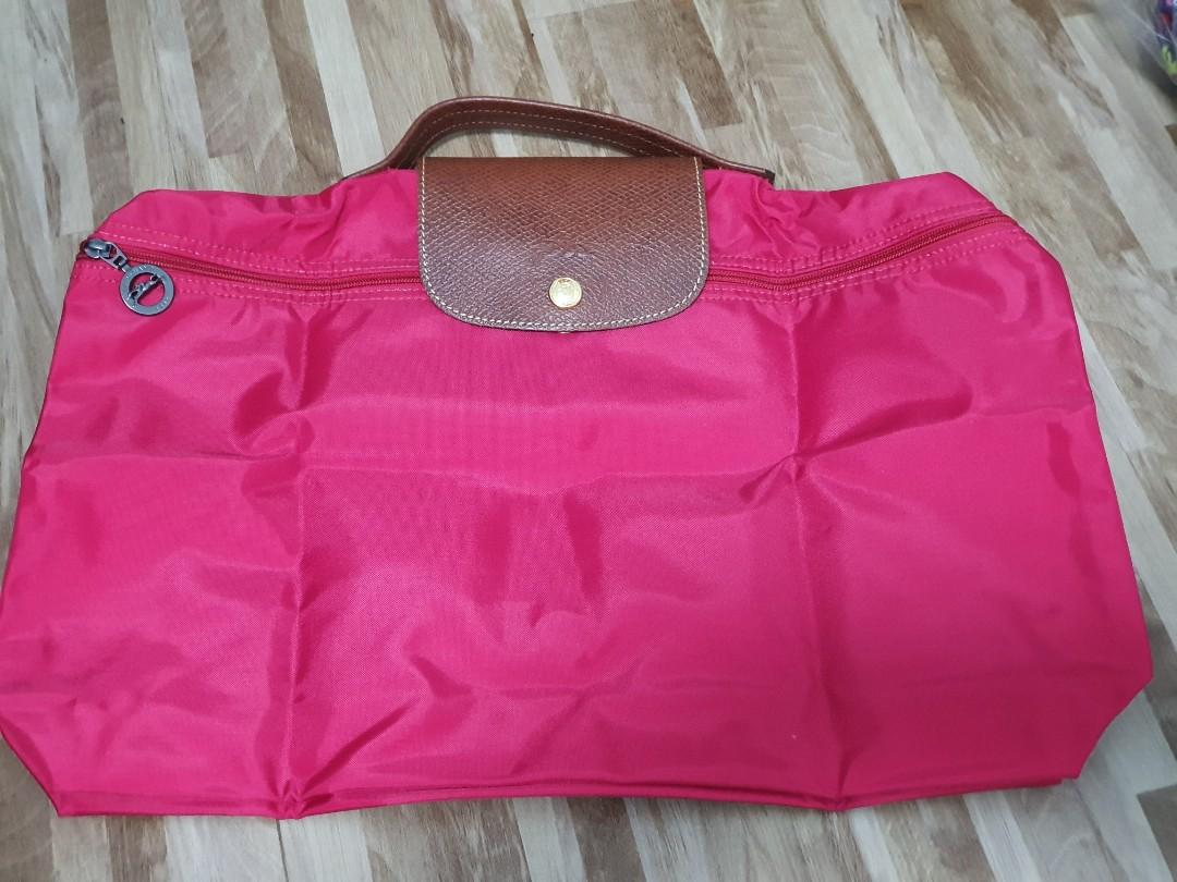 longchamp bag clearance