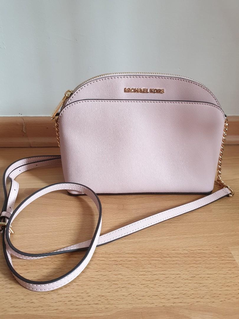 original michael kors sling bag