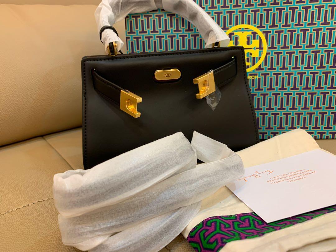 tory burch hand purse