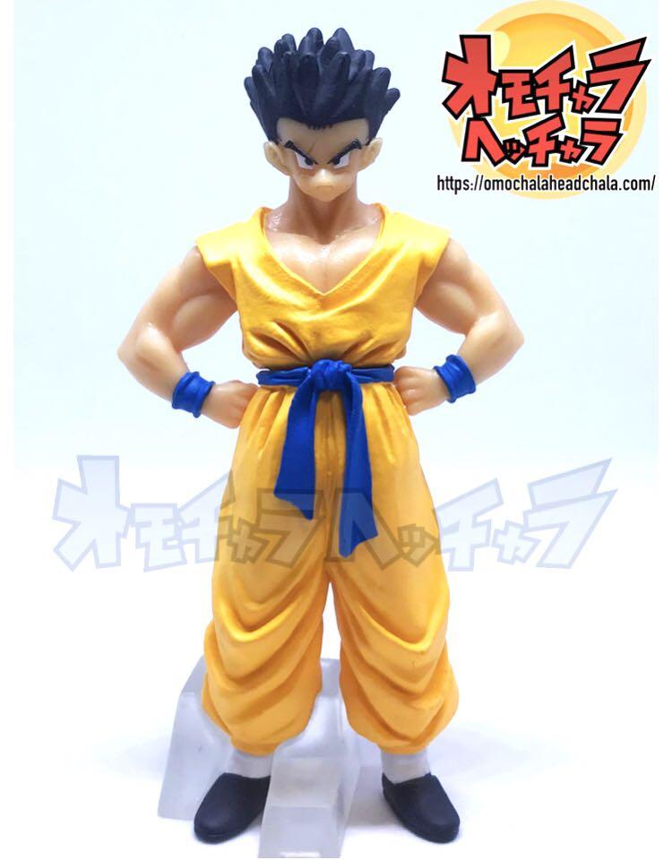 Bandai HGシリーズドラゴンボールZ20-2〜Z戦士スペシャル！後編〜 龍珠