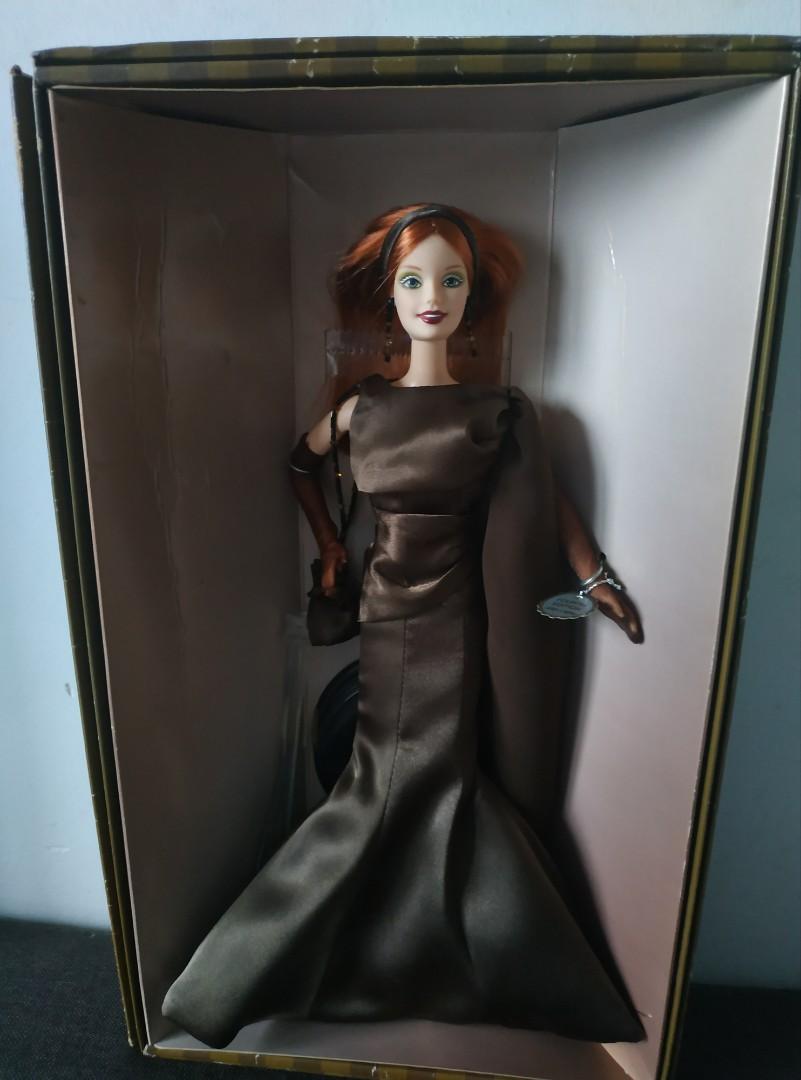 Barbie doll collectors club store