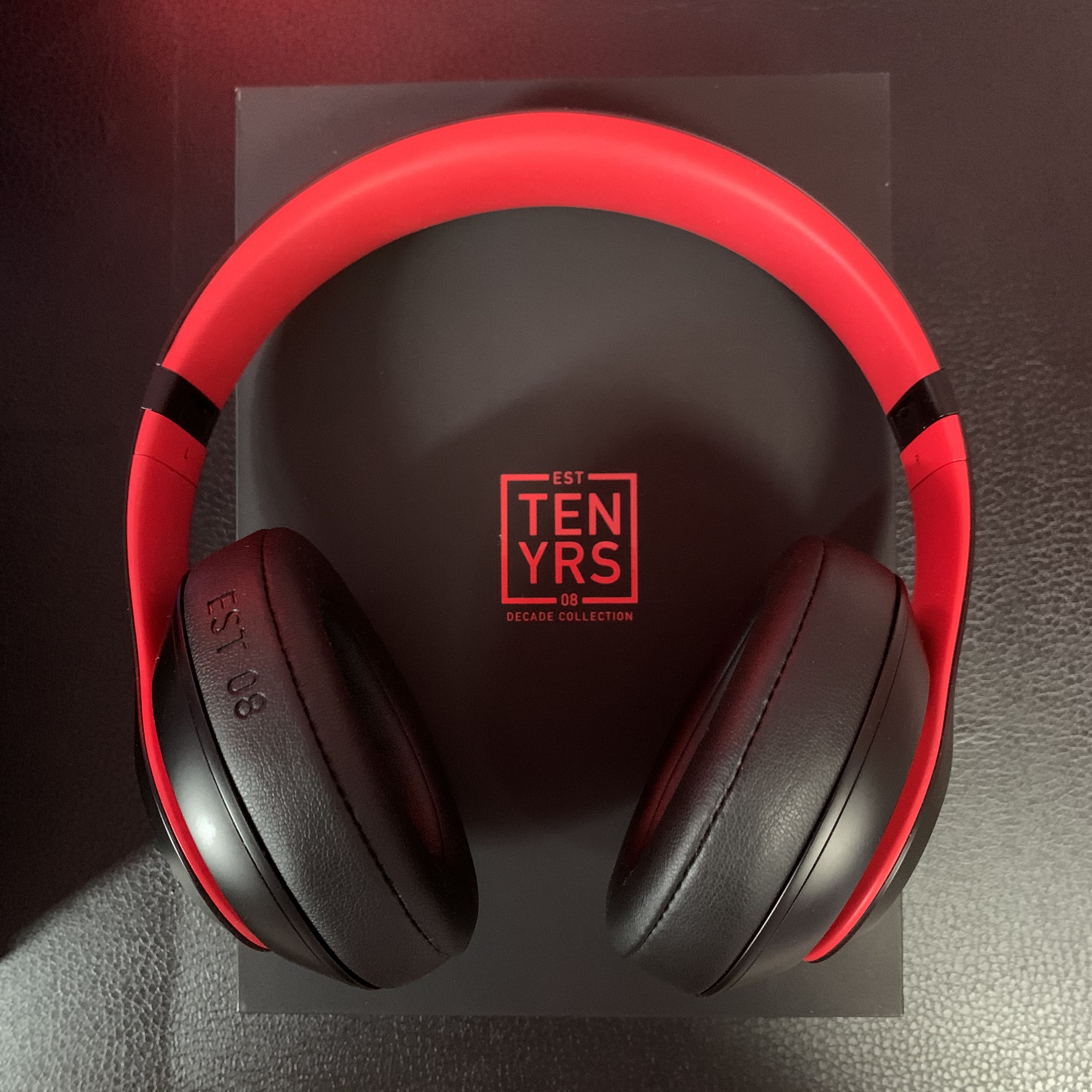 Beats studio 3 decade store